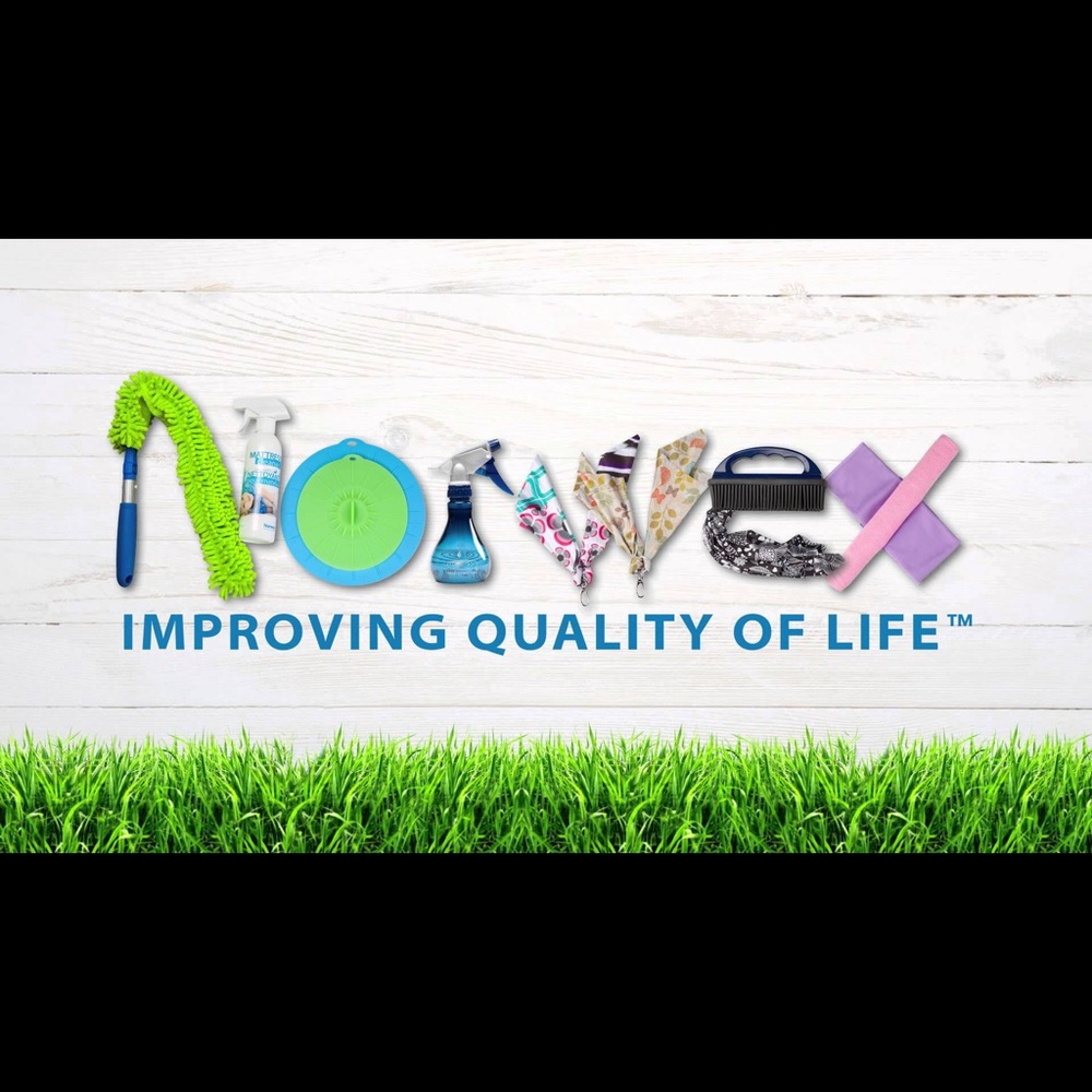NORWEX PRODUCTS!!